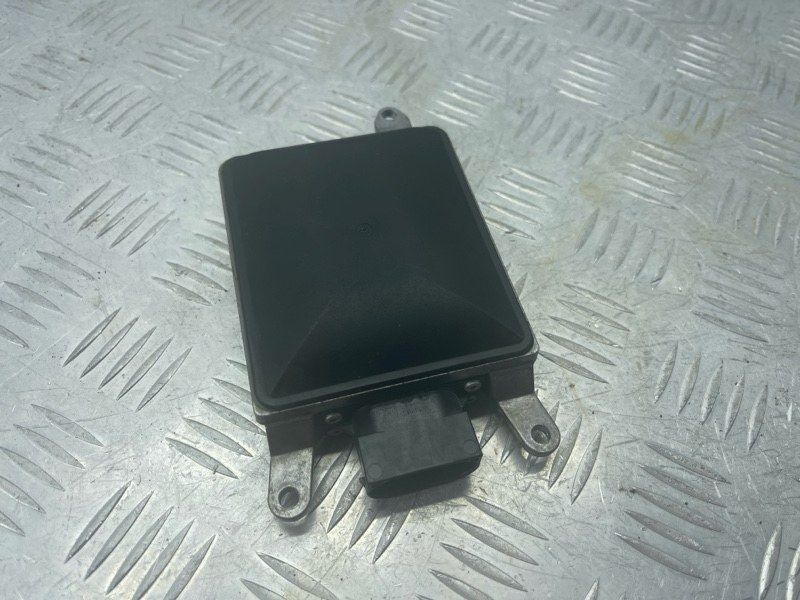 Датчик сліпої зони / блок керування асистента зміни смуги руху 4G0907566M Audi A6