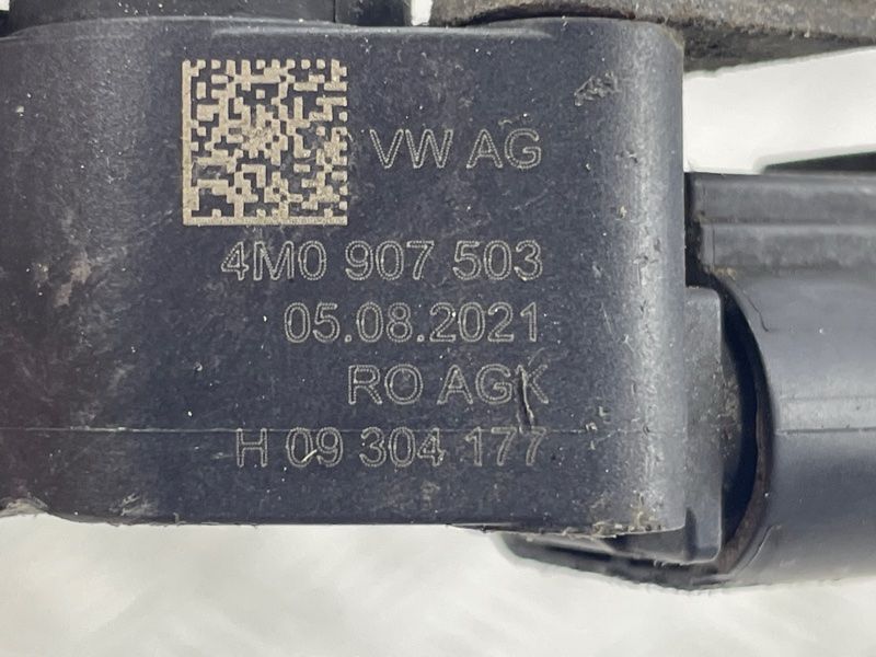 Датчик положення кузова 4M0907503 Audi Q7