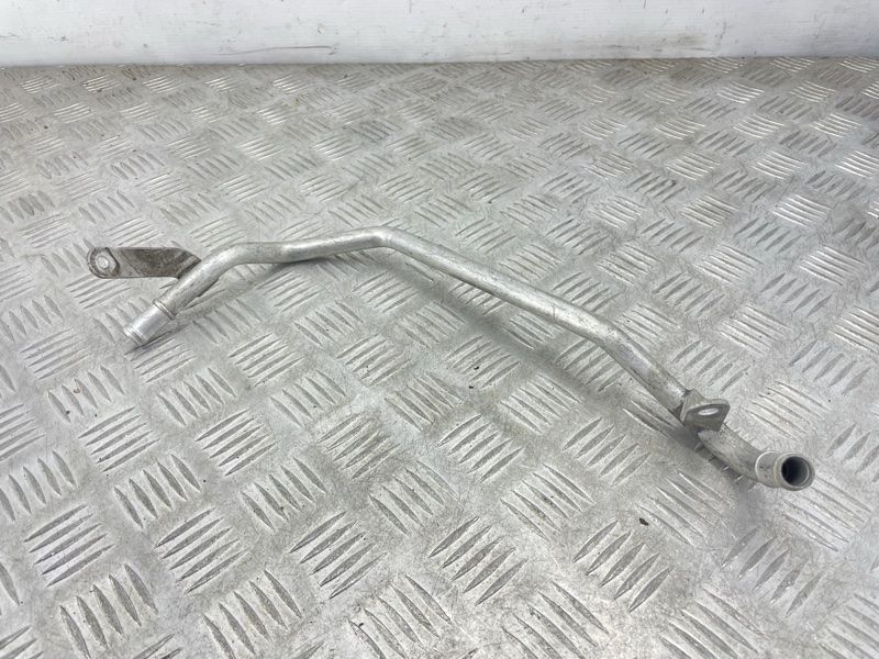 Трубопровід системи охолодження 4G0121485Q Audi A6