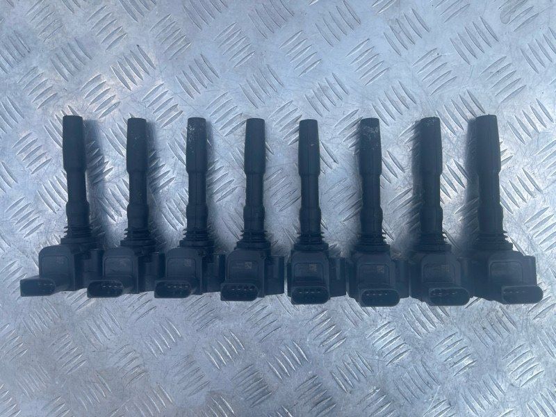 Котушка запалювання 06H905110G Audi S8