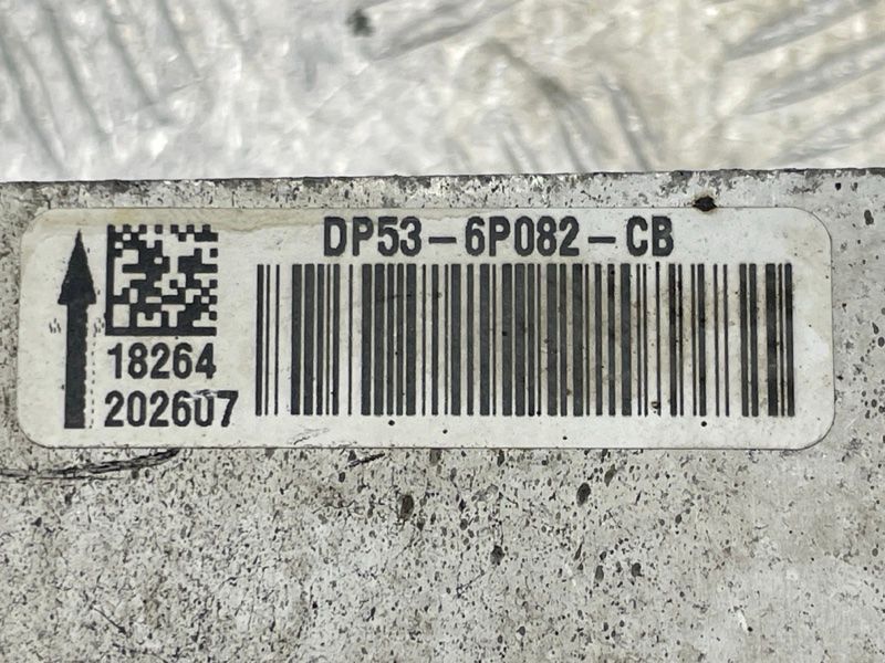 Опора / подушка двигуна DP536P082CB Ford Edge