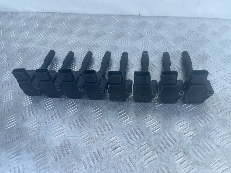 Котушка запалювання 06H905110G Audi S8