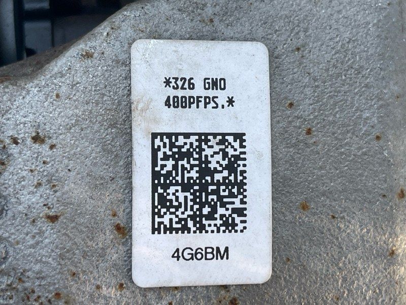 Супорт гальмівний 4G0615124C Audi A6