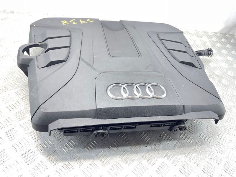 Накладка двигуна Audi Q7