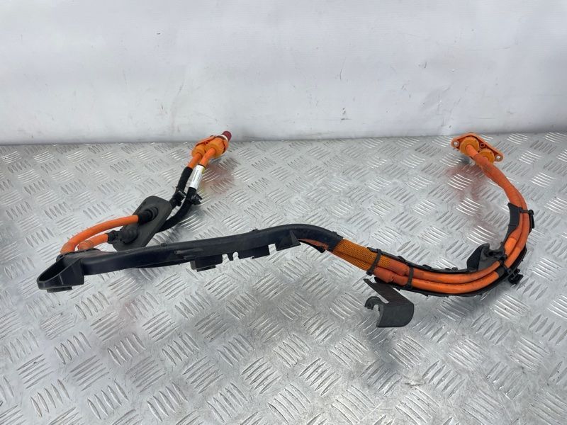 Жгут проводов 80A971015A Audi Q5