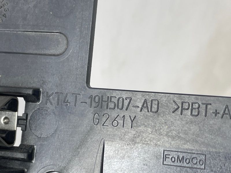 Кронштейн KT4T19H507AD Ford Edge