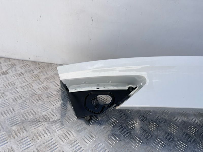 Спойлер 4G8827086K Audi A7