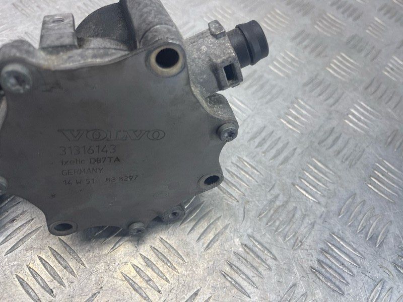 Вакуумний насос 31316143 Volvo XC60
