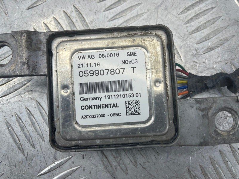 Датчик NOx 059907807T Audi A6