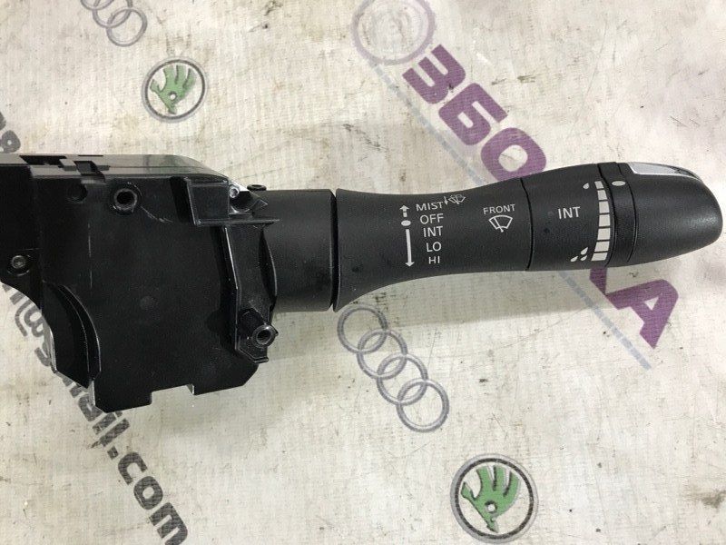 Блок подрулевых переключателей 255604GA6A Infiniti Q50