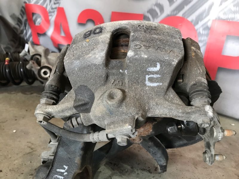 Супорт гальмівний Volkswagen Jetta
