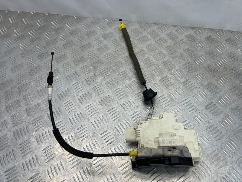 Замок двери 4G0839015A Audi A6