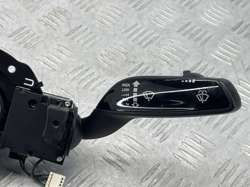 Блок подрулевых переключателей 4H0953502A Audi A8