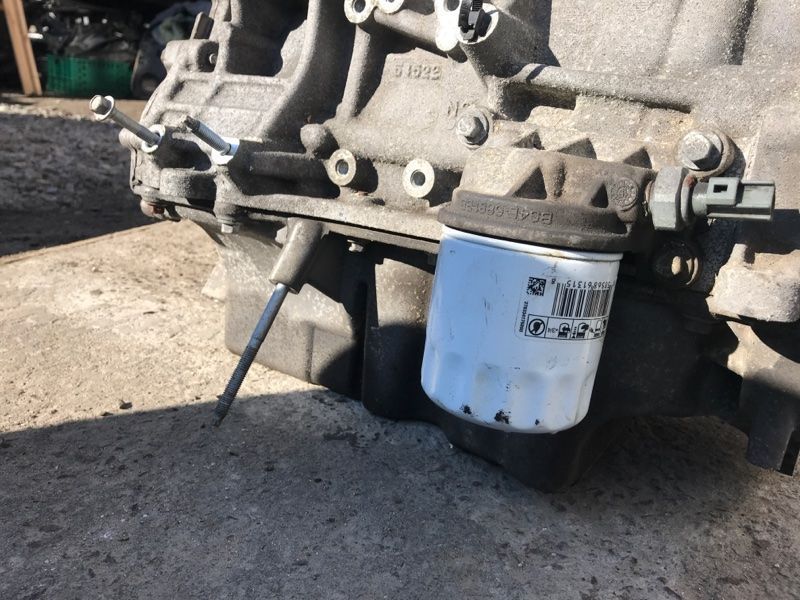 Двигун CV6Z6006D Ford Fusion
