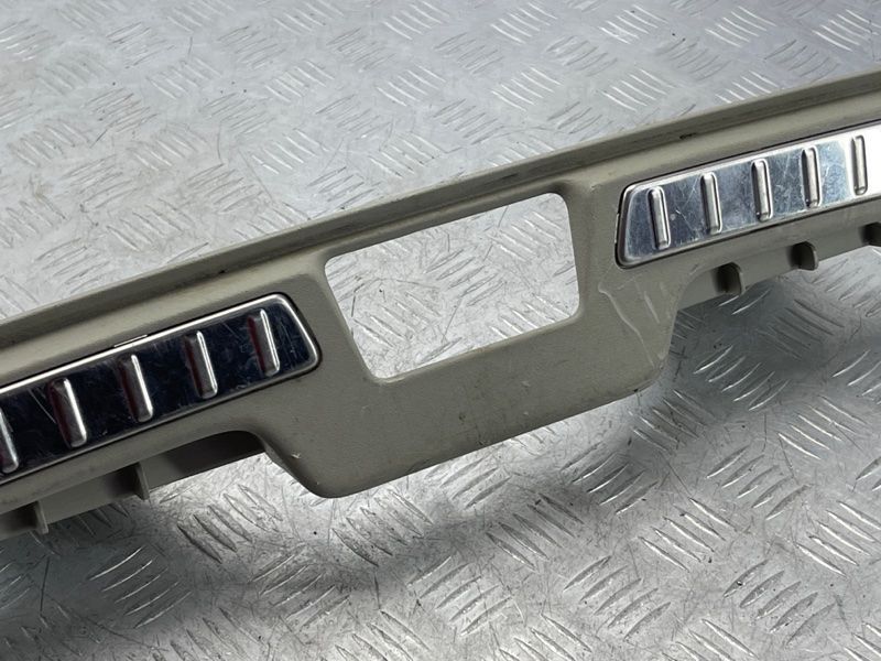 Накладка багажника 39830503 Volvo XC90