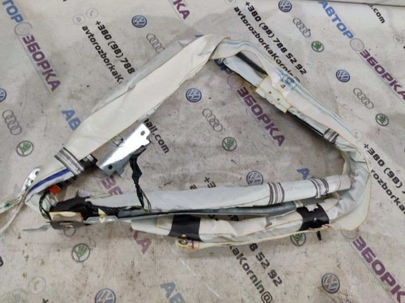 Шторка безпеки бічна / Airbag DS7354042D95AH Ford Fusion