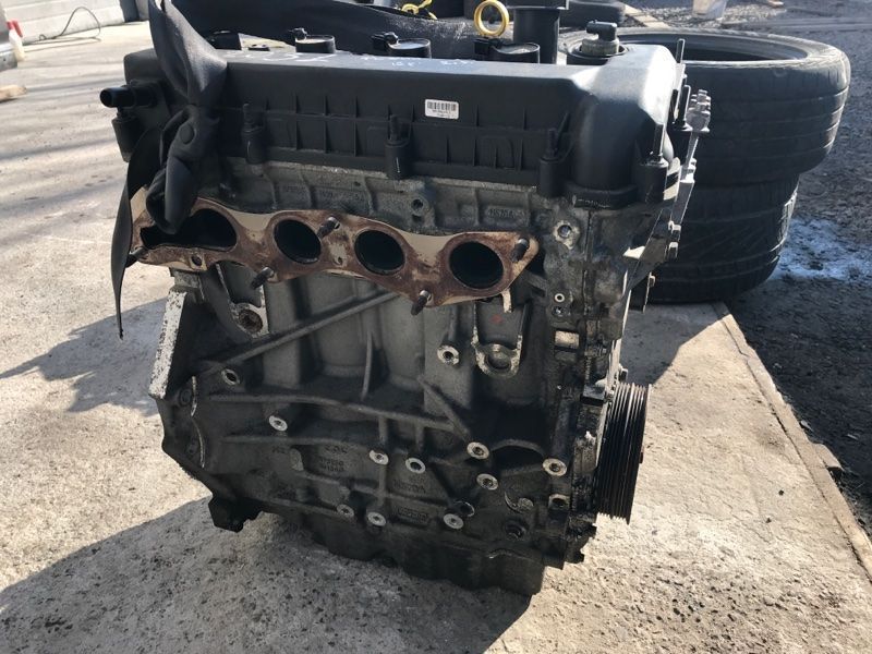 Двигун CV6Z6006D Ford Fusion