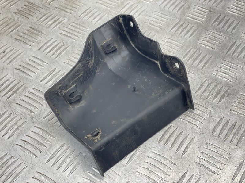 Захист крила 23455141 Chevrolet Colorado