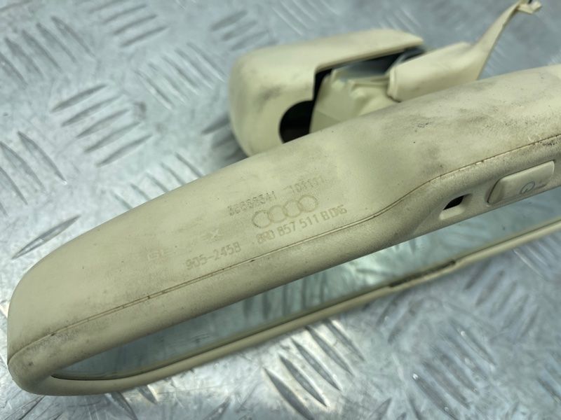 Дзеркало заднього виду салону 8R0857511B Audi A7