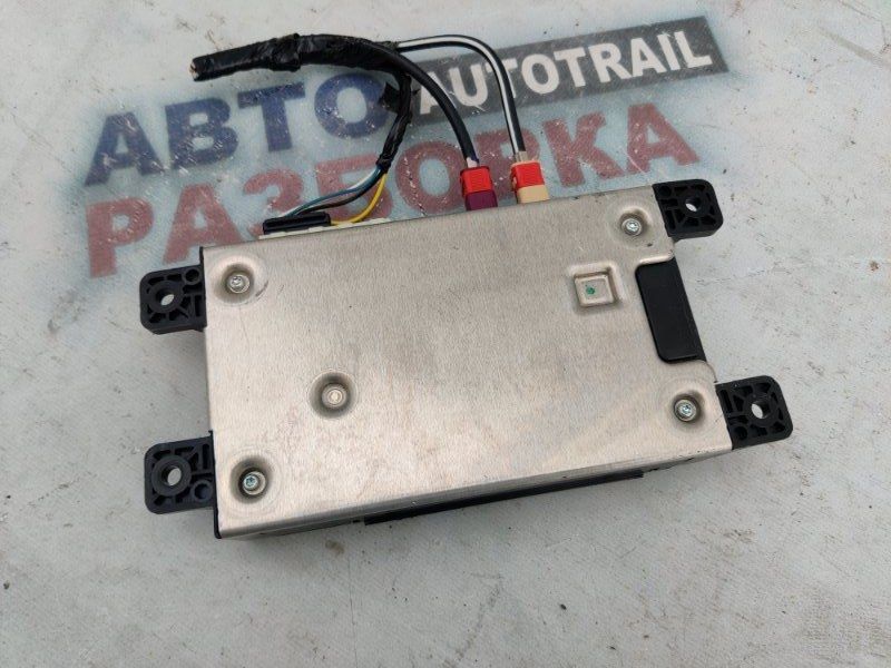 Блок керування телематики LB5T14G087SE Ford Edge