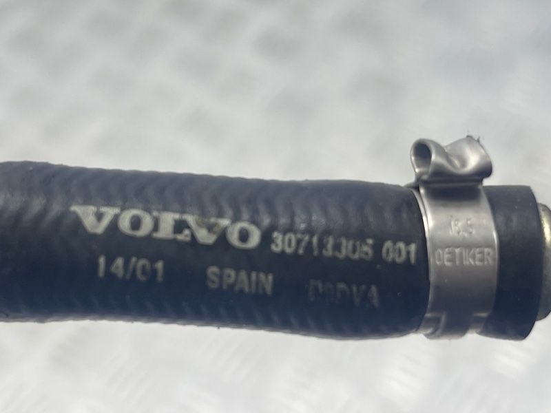 Шланг / трубка 7G9N8K158AC Volvo XC60