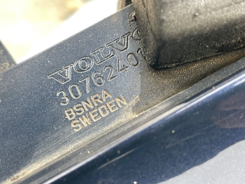 Крило 30762401 Volvo XC60
