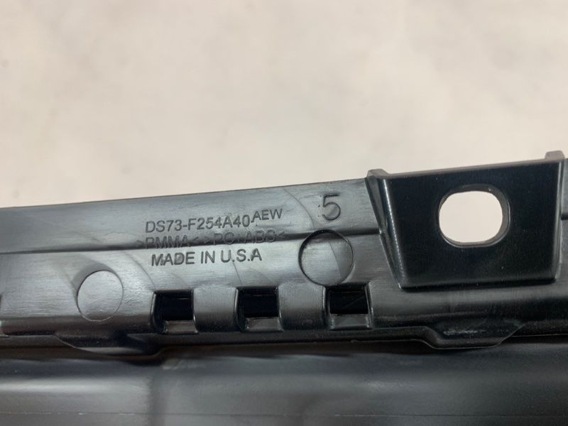 Накладка дверей DS73F254A40AEW Ford Fusion