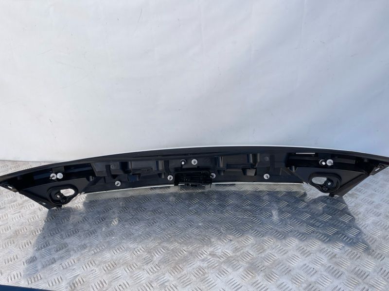 Спойлер 4G8827086K Audi A7