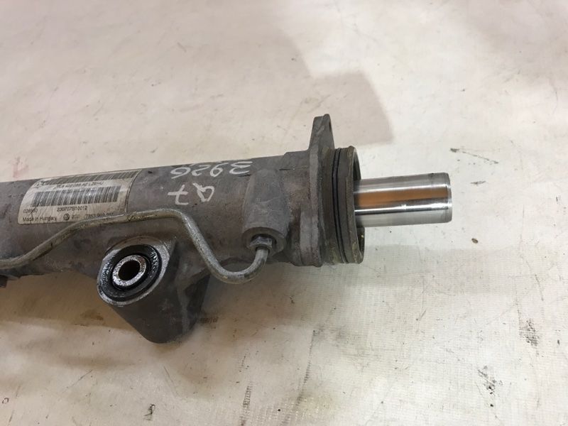 Рульова рейка 7L8422055AE Audi Q7