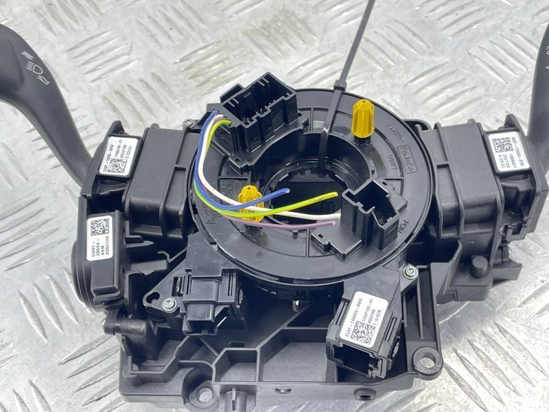 Шлейф руля EG9T14A664BBW Ford Edge