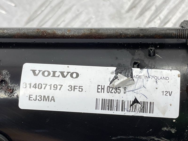 Стартер 31407197 Volvo XC90