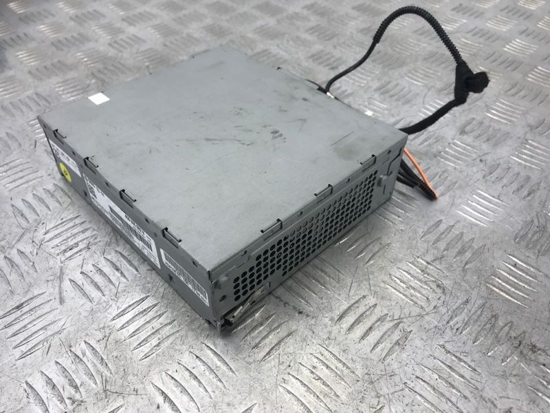 Блок радіо 4G0035082B Audi Q7