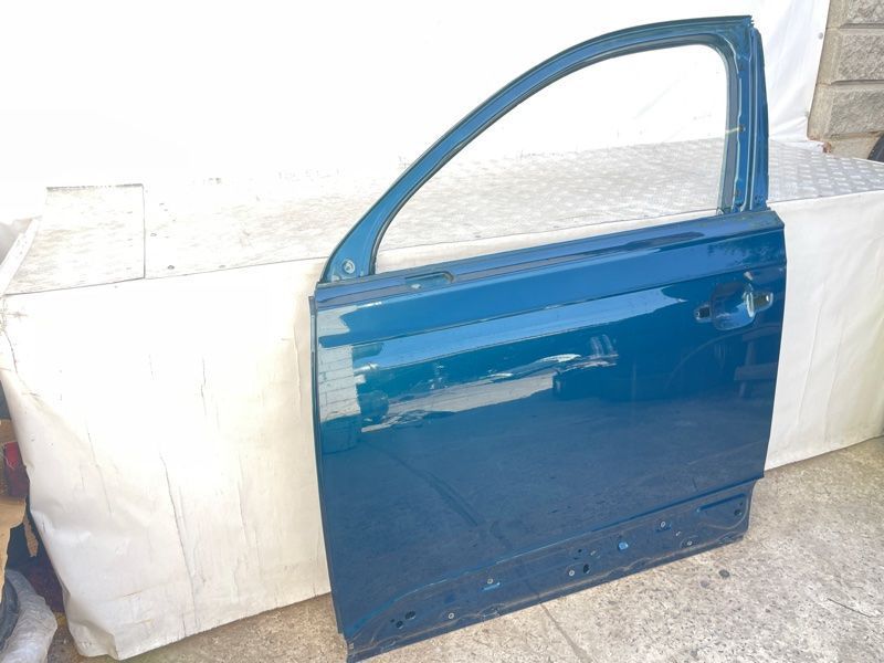 Двері 4M0831051F Audi Q7