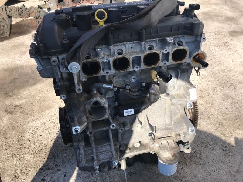 Двигун CV6Z6006D Ford Fusion