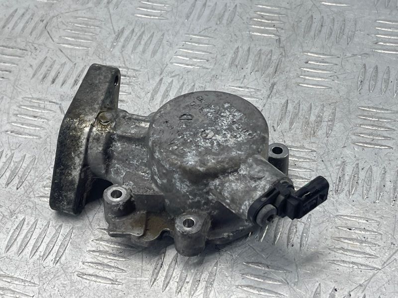Корпус топливного насоса 06E103535D Audi A6 Audi A4, Audi A5, Audi A6, Audi A7, Audi A8, Audi Q7, Audi S4, Audi S5, Audi S6, Audi S8