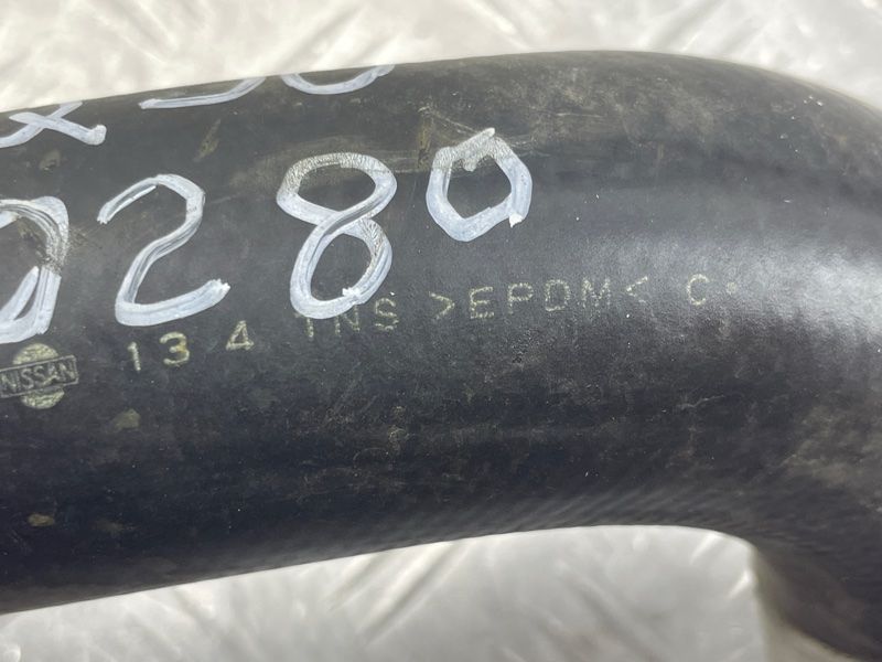 Патрубок Infiniti Q50