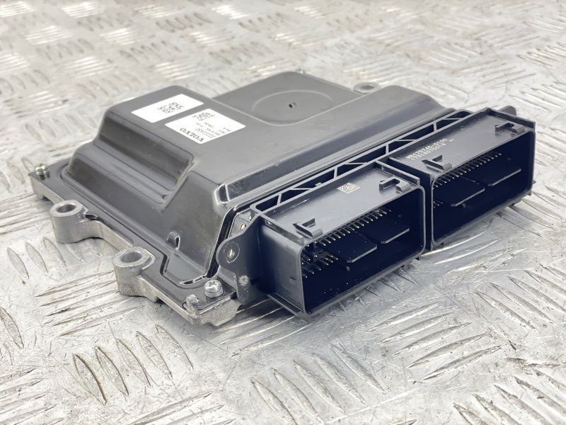 Блок керування двигуном 32203480 Volvo XC90