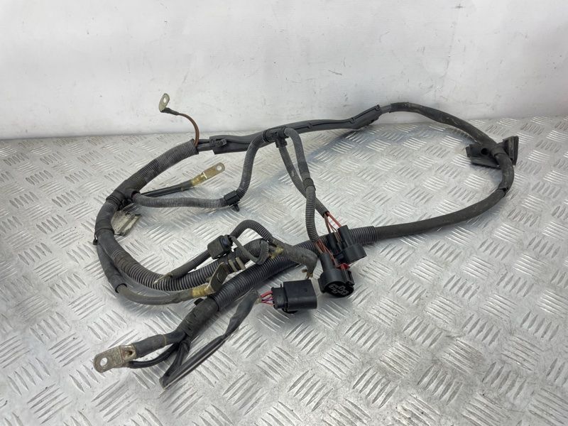 Жгут проводов для стартера и генератора 8R0971228BJ Audi Q5