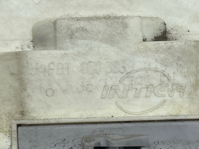 Замок двери 4G0839015A Audi A7