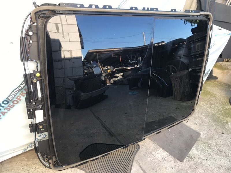 Панорама / Люк 4M0877049 Audi Q7