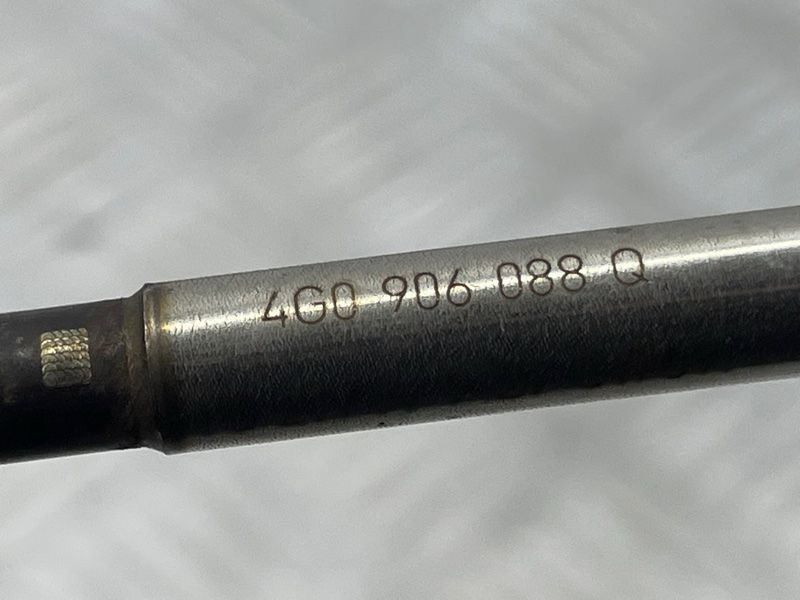 Датчик температури відпрацьованих газів 4G0906088Q Audi A7