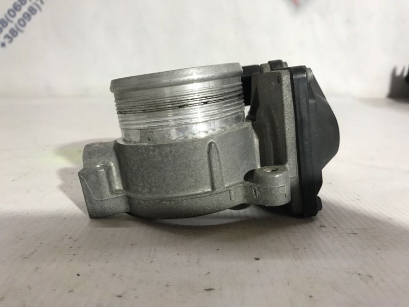 Дросельна заслінка 059145950AA Audi Q7