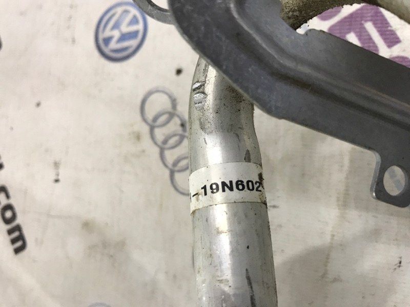 Шланг кондиционера K2GH19N602HC Ford Edge