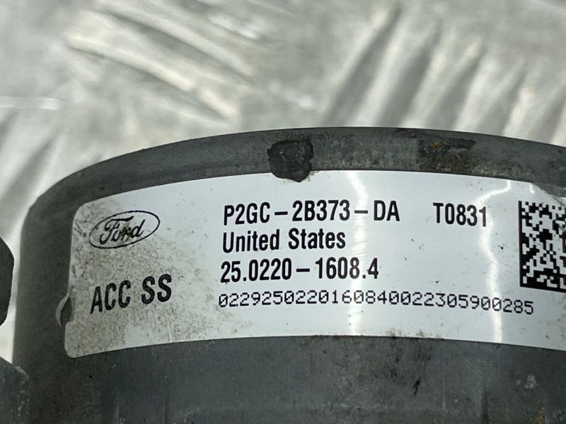 Блок ABS P2GC2B373DA Ford Edge