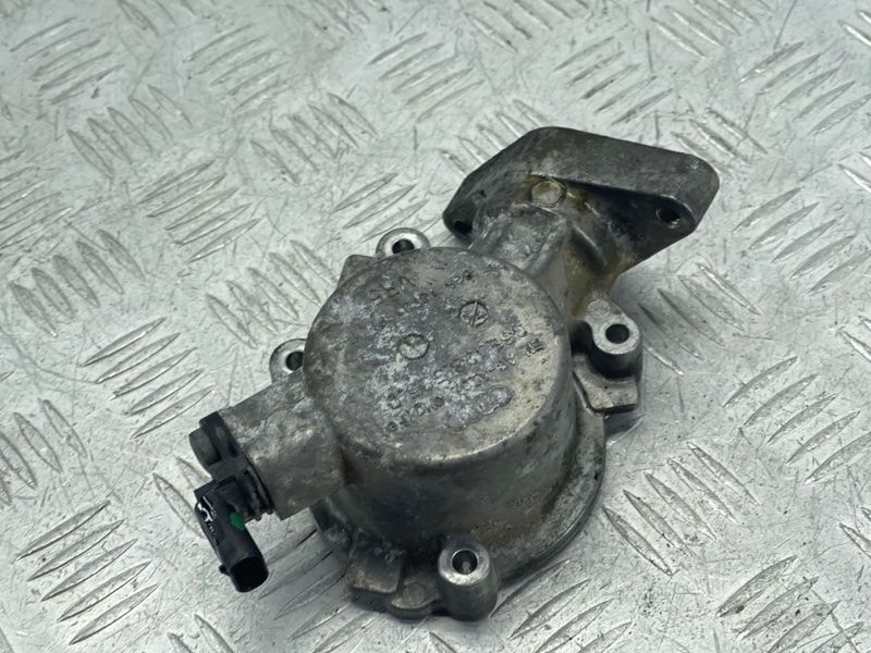Корпус топливного насоса 06E103535D Audi A6 Audi A4, Audi A5, Audi A6, Audi A7, Audi A8, Audi Q7, Audi S4, Audi S5, Audi S6, Audi S8