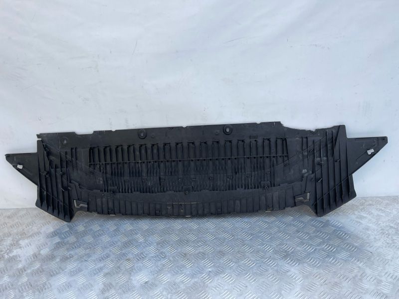Захист переднього бампера 4G0807611F Audi A6