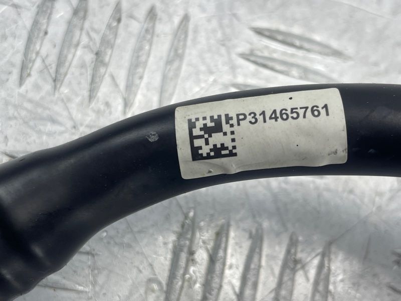 Трубопровод системы охлаждения 31465761 Volvo XC60