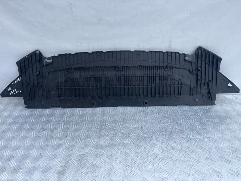 Захист бампера 4G0807611F Audi A6
