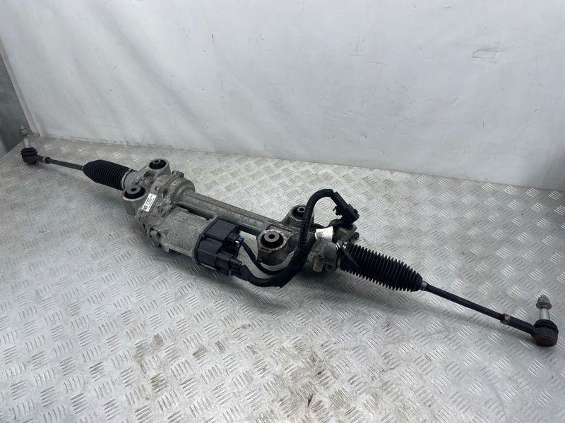 Рульова рейка 84498592 Chevrolet Colorado