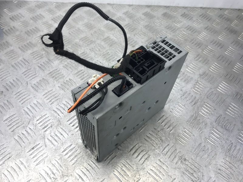 Блок радіо 4G0035082B Audi Q7
